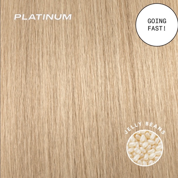 INH Miya ponytail extension - Picture 4 of 4